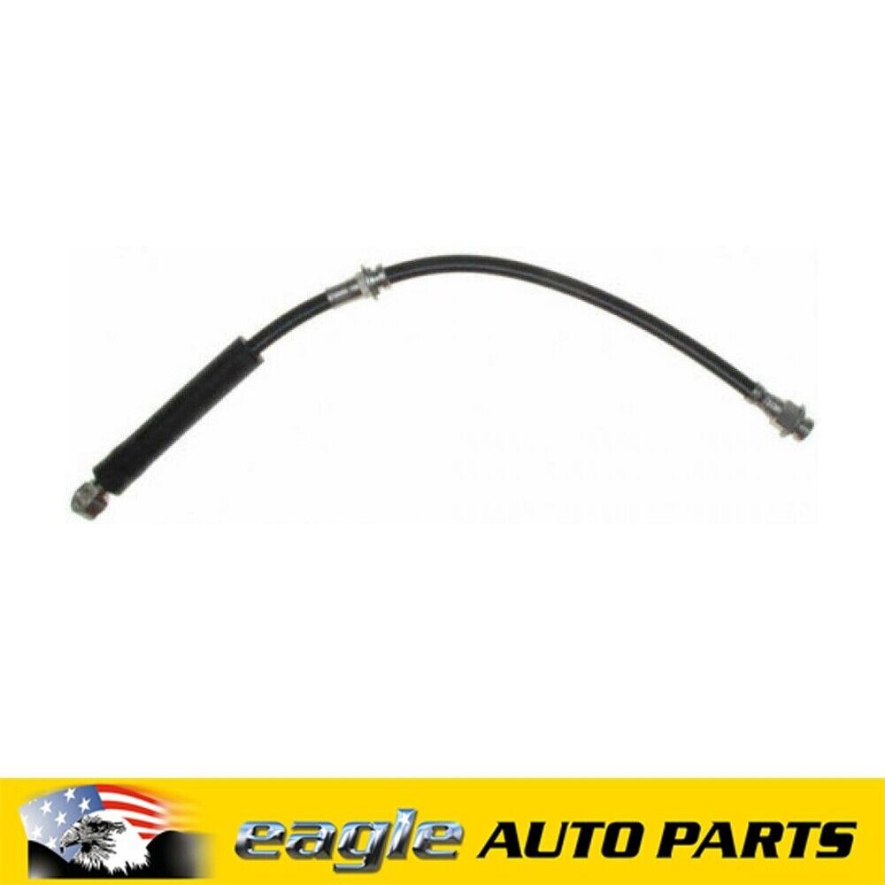 CAMARO / FIREBIRD FRONT RHS BRAKE HOSE 1982 - 1983  # HB-82038