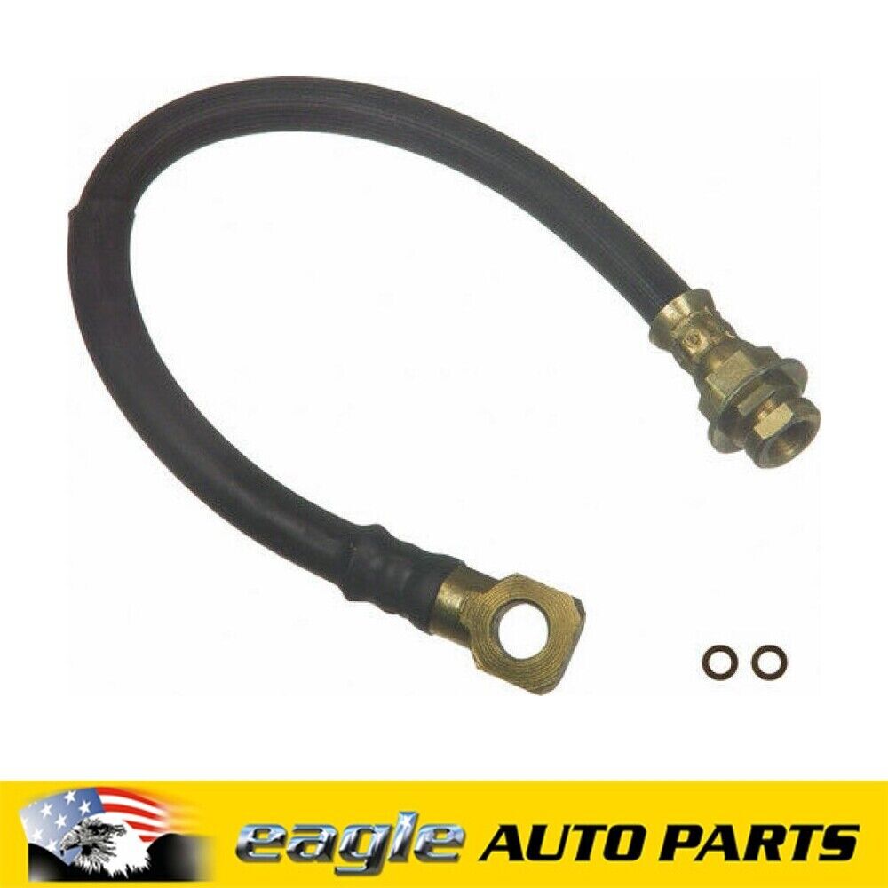 Chev Impala 1994 - 1996 Front Wheel Brake Hose # HB-82054