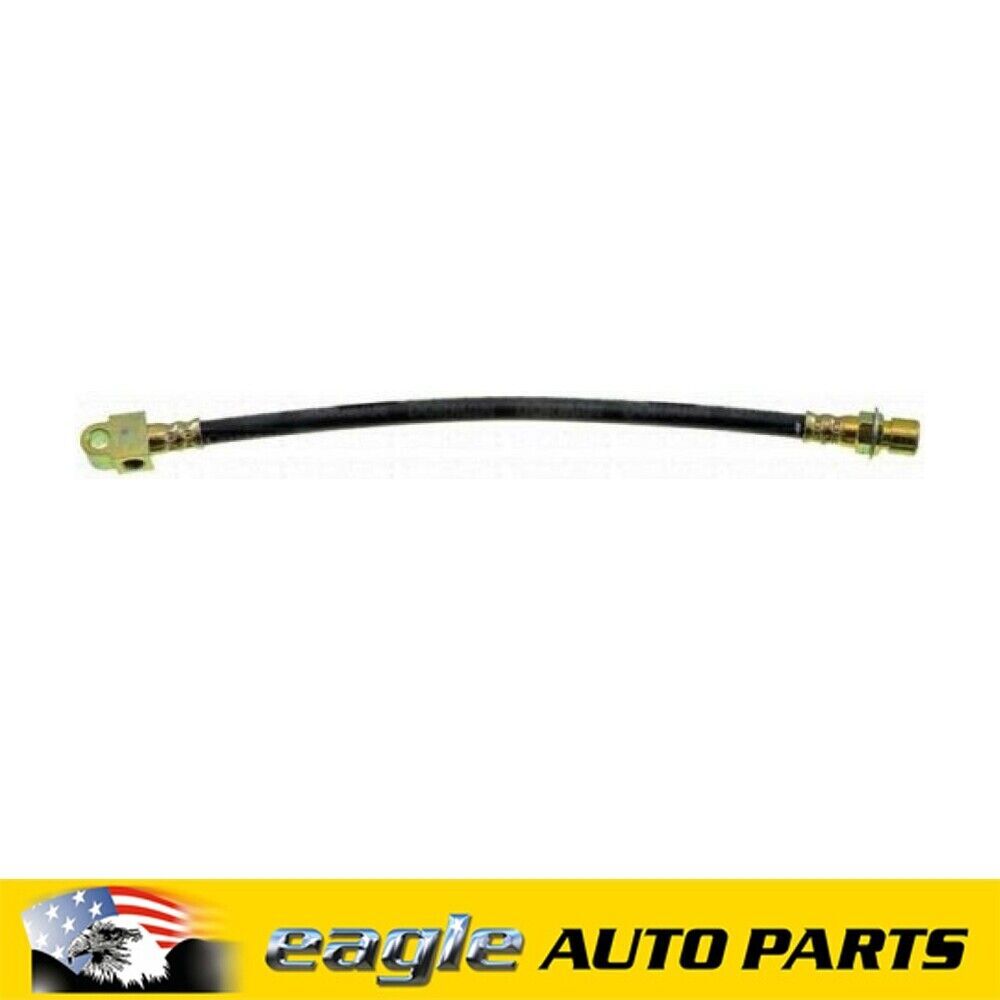 Buick LeSabre , Wildcat 1967 Rear Centre Body To Diff Brake Hose # HB-82301