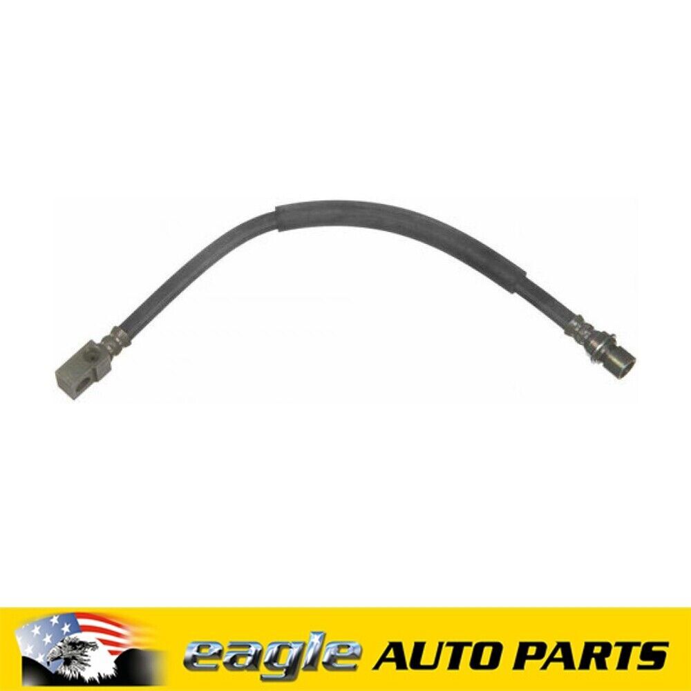 OLDSMOBILE TORNADO CUTLASS 1971 1972 REAR BRAKE HOSE # HB-82302
