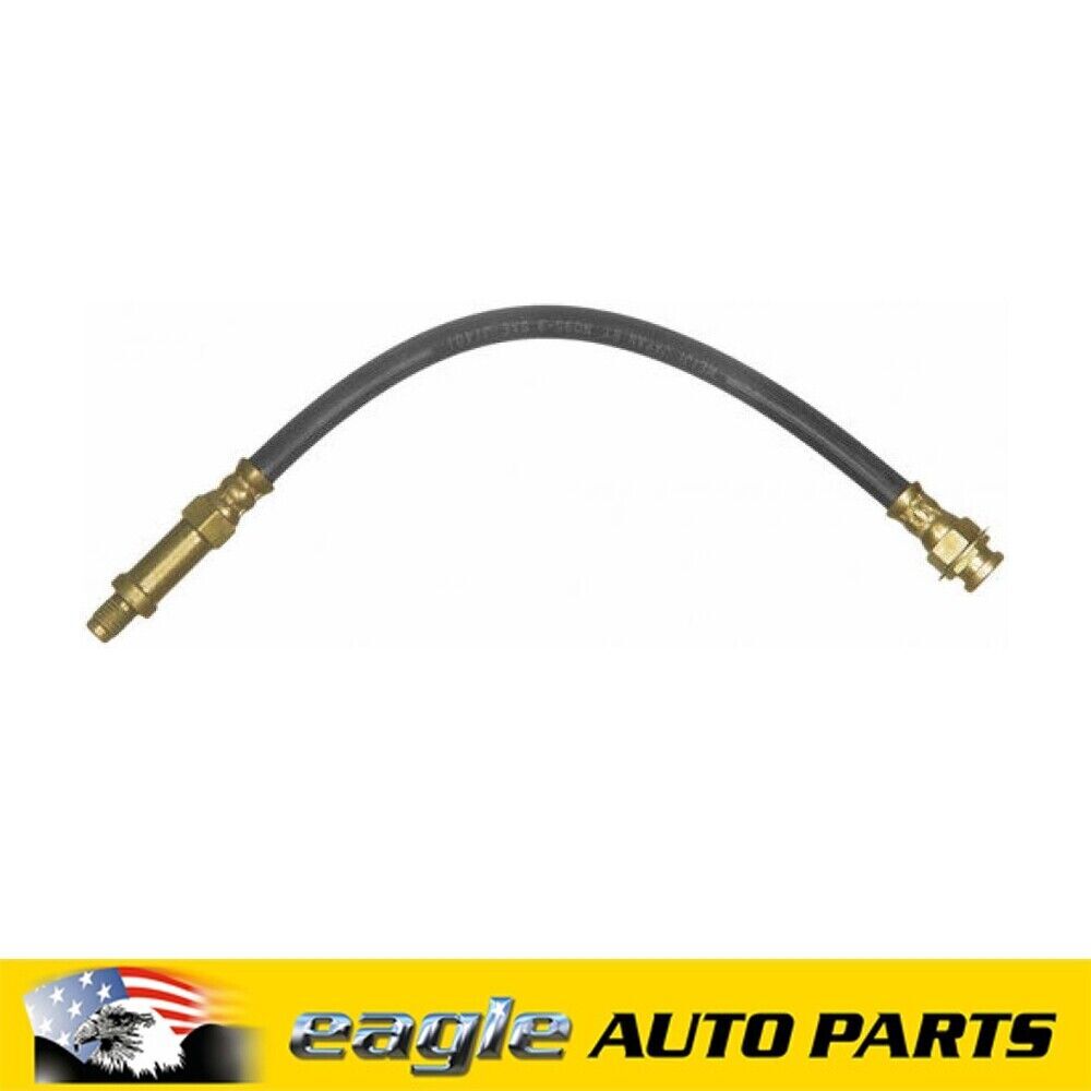 OLDSMOBILE 98 65 - 69 FRONT LEFT HAND OR RIGHT HAND BRAKE HOSE # HB-84003