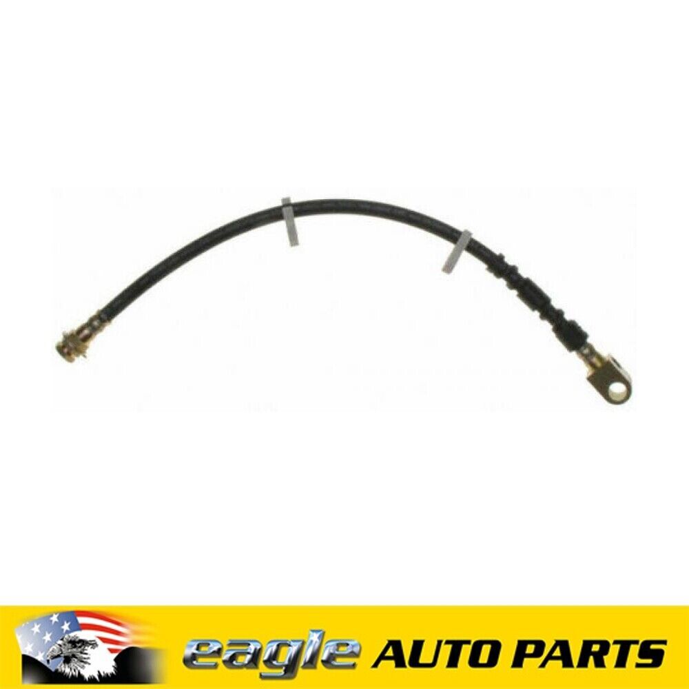 FORD F150 - F350 REAR BRAKE HOSE 1992 - 1997 2WD # HB-85329