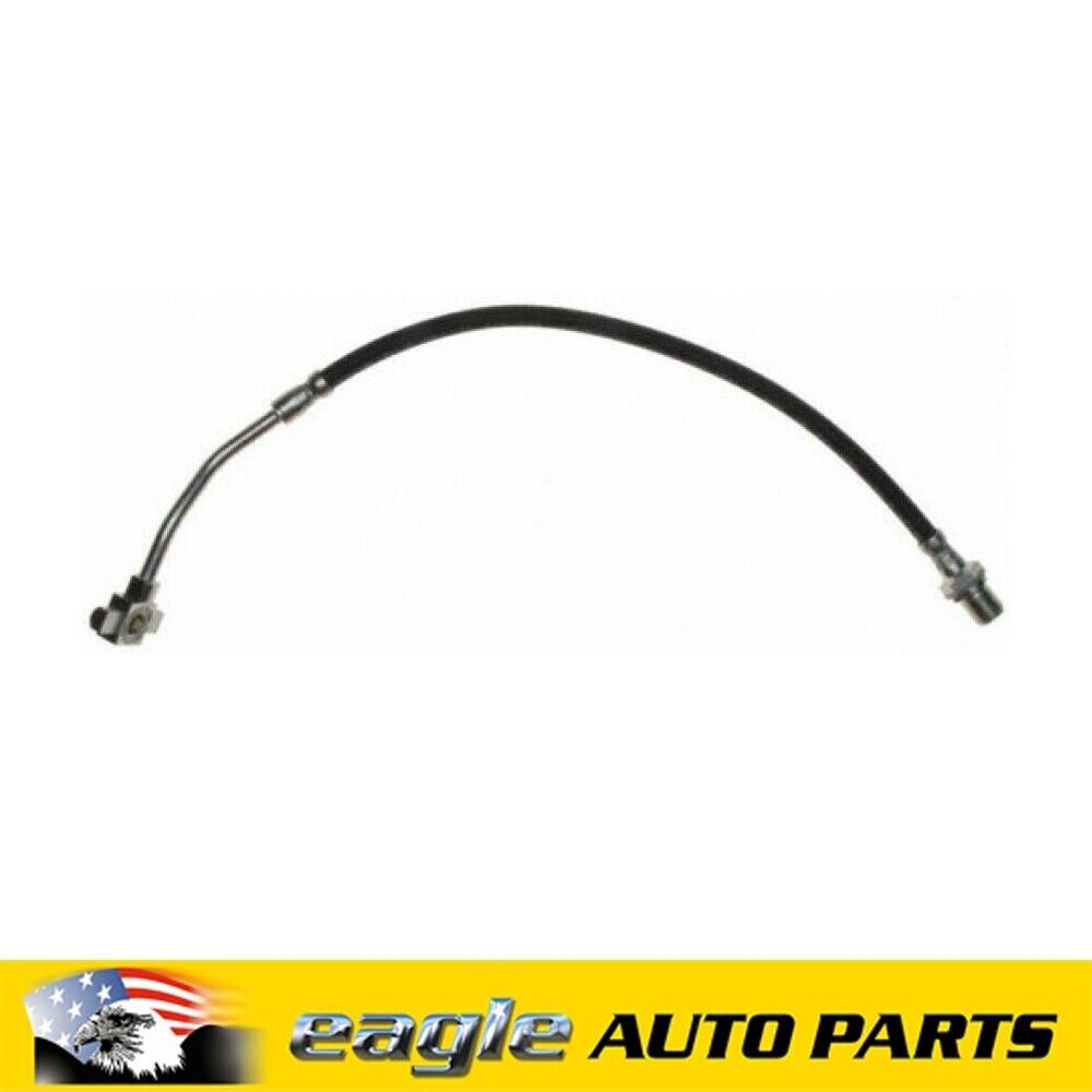 CHEV K10 - K20 FRONT BRAKE HOSE 79 - 80 4WD   # HB-86006