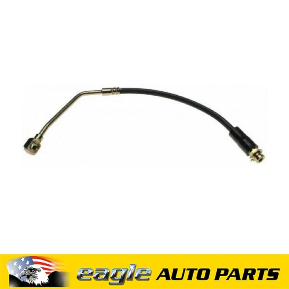CHEV K1500 - K2500 FRONT LHS BRAKE HOSE 88 - 98 4WD # HB-86047