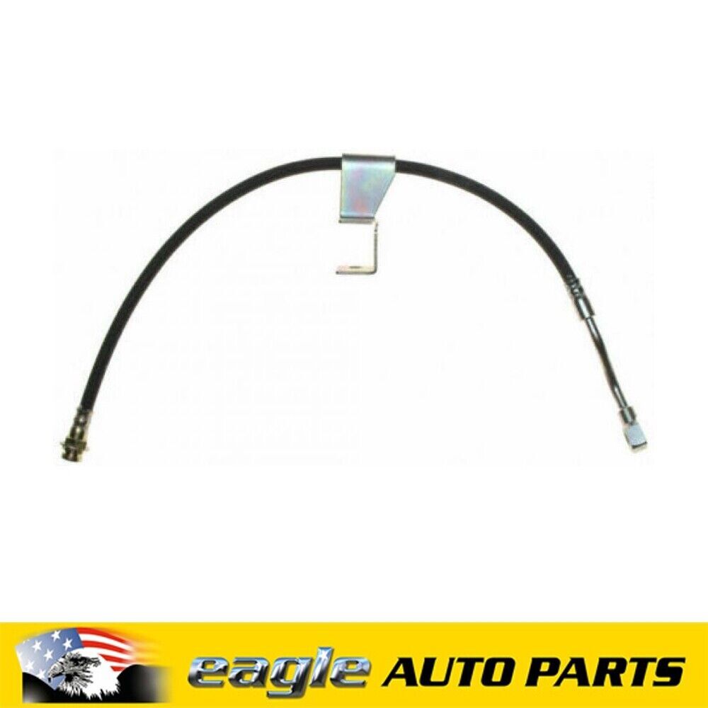 CHEV K1500 - K3500 FRONT RHS BRAKE HOSE 88 - 95 4WD # HB-86051