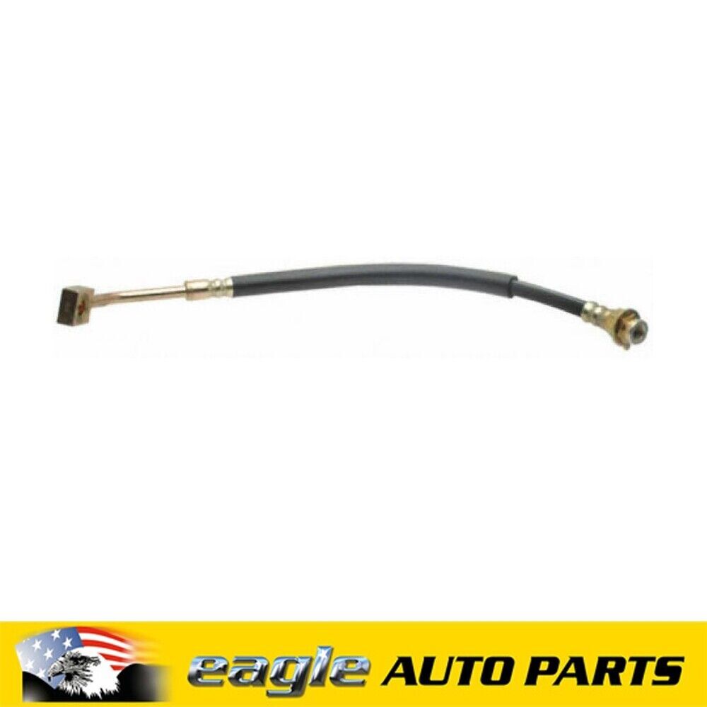 JEEP CJ7 1982 - 1986 FRONT LHS BRAKE HOSE # HB-87019