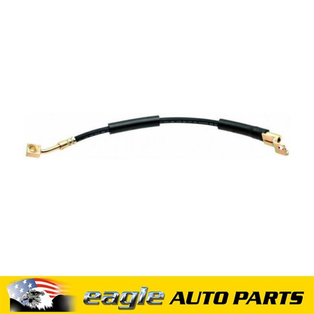 JEEP CHEROKEE FRONT LHS BRAKE HOSE 1990 1991 1992 1993 1994 1995 4WD  # HB-87045