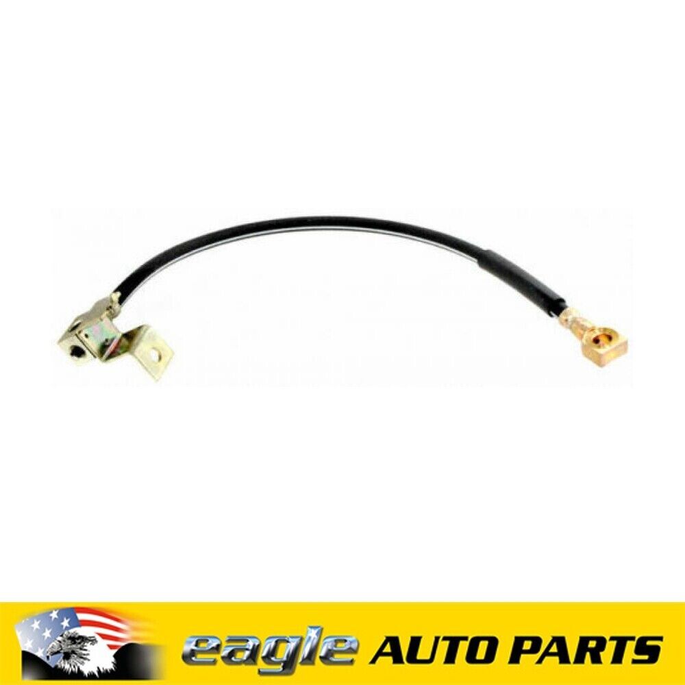 DODGE RAM 1500 - 3500 FRONT LHS BRAKE HOSE 1997 1998 # HB-87057