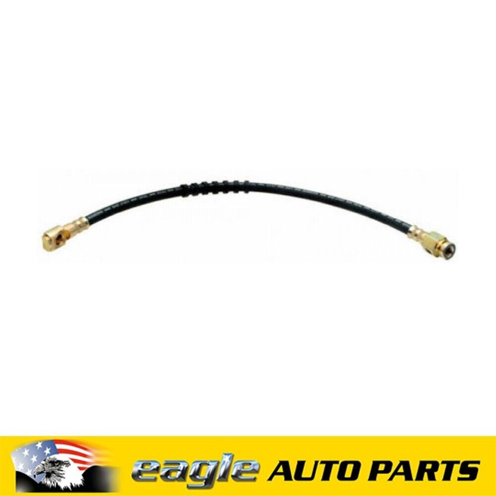 DODGE RAM LHS FRONT BRAKE HOSE 1500 - 3500 95-99 2WD # HB-87061