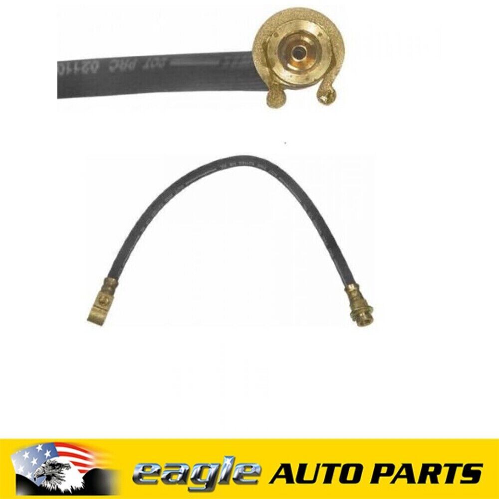 JEEP CJ5 1974 1975 1979 1980 , CJ7 1979 1980 Brake Hose # HB-87304
