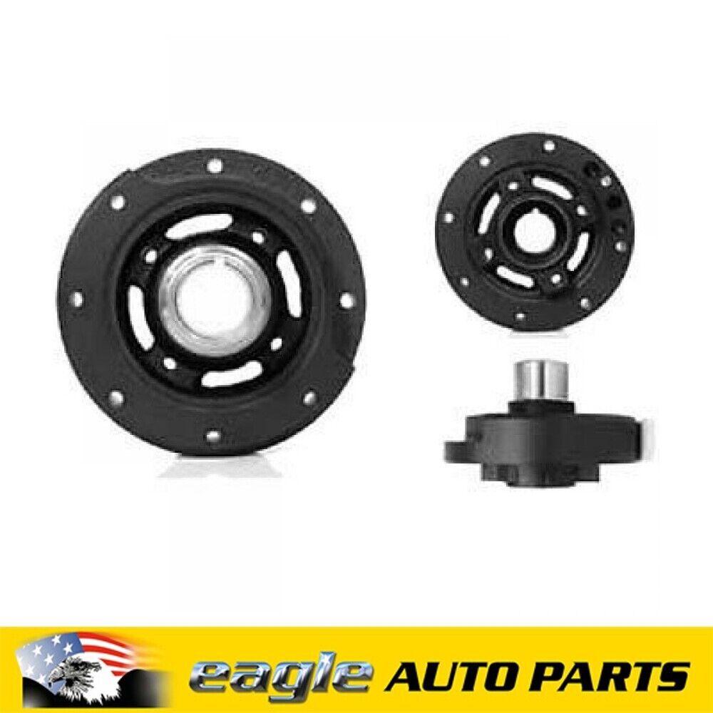 FORD 5.0L / 302 WINDSOR HARMONIC BALANCERS # HB1084-N