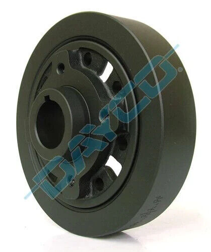Ford Big Block 460 V8 EFI 1990 - 1997 Engines Harmonic Balancer # HB1210-N