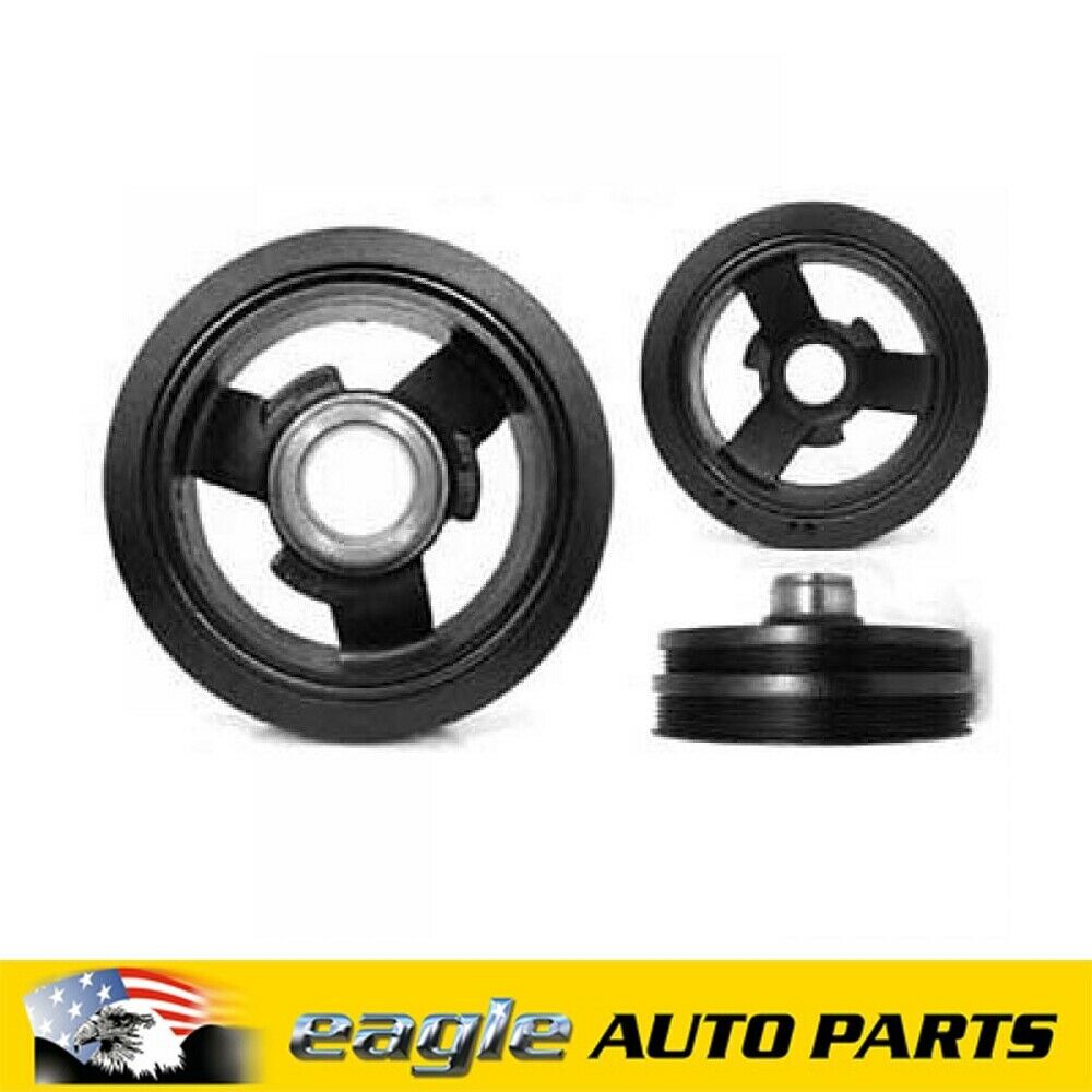 HOLDEN LS1 5.7L POWERBOND HARMONIC BALANCER # HB1480-N