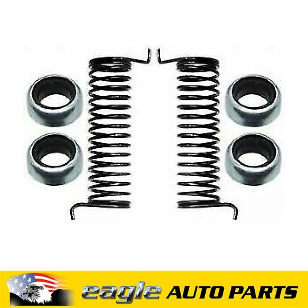 FORD F250 FRONT DISC BRAKE HARDWARE KIT 1972 - 1975   # HK-3017