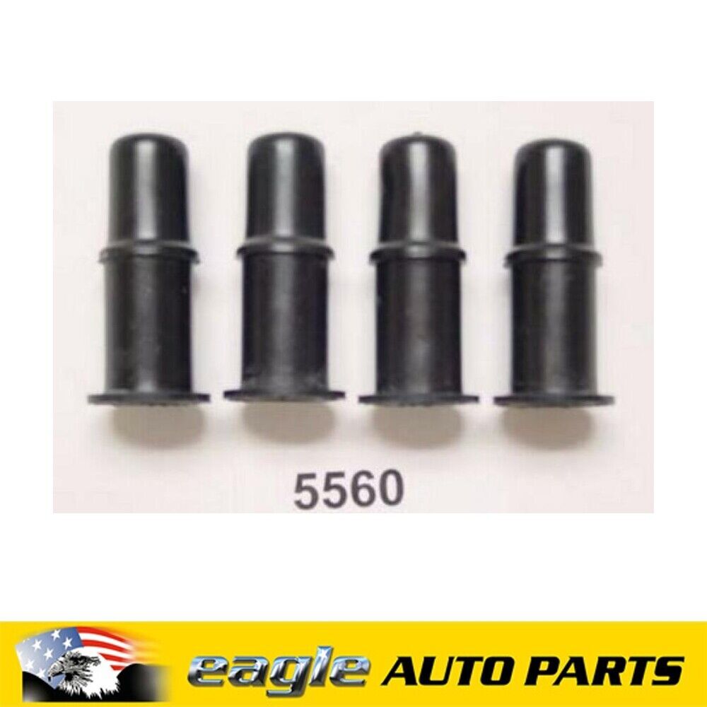 FORD MUSTANG FRONT BRAKE HARDWARE KIT 1984 - 1993 # HK-3048