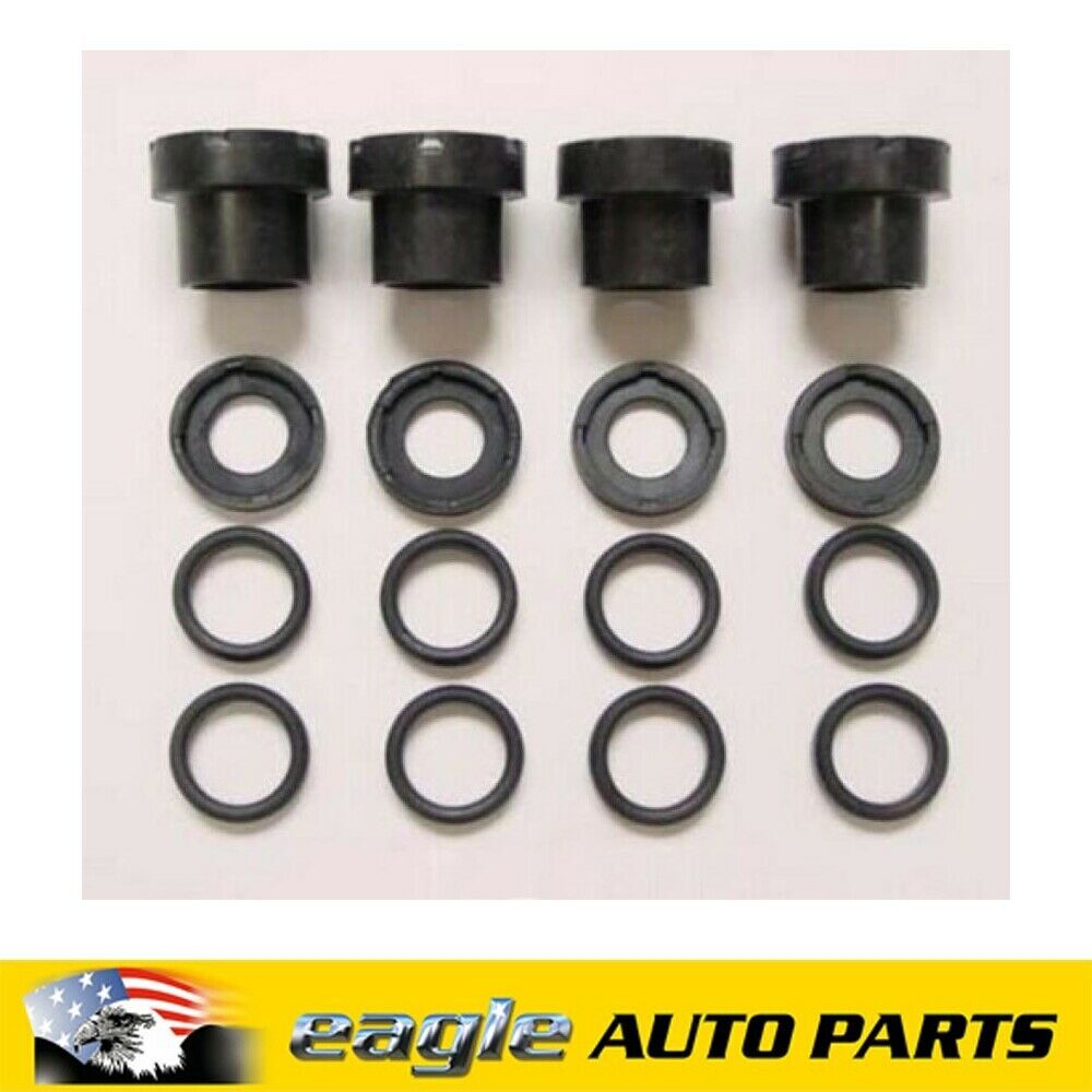 CHEV TAHOE FRONT DISC BRAKE HARDWARE KIT 1985 - 1999   # HK-3069