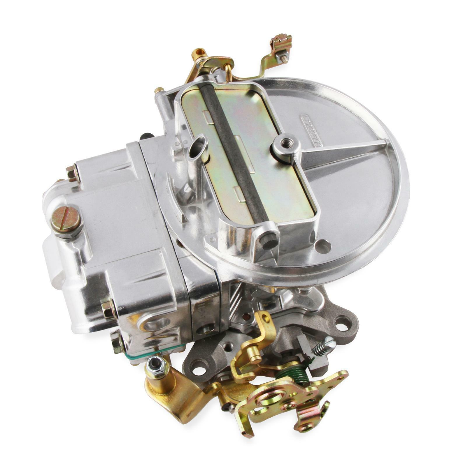 Holley 2300 Series 2 Barrel 500cfm Carburetor # HO0-4412S