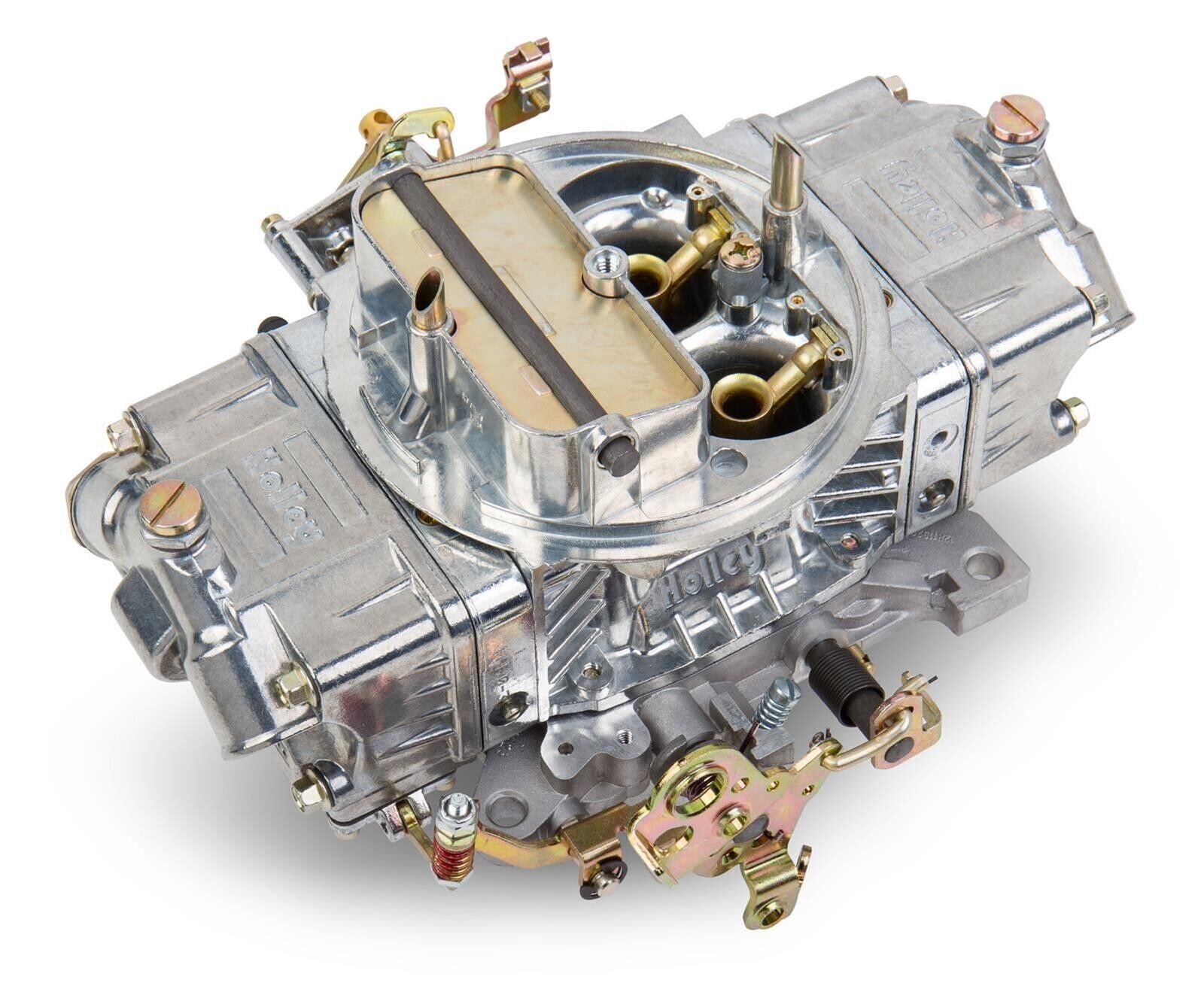 Holley 4150 Double Pumper Carburetor 850cfm # HO0-4781S