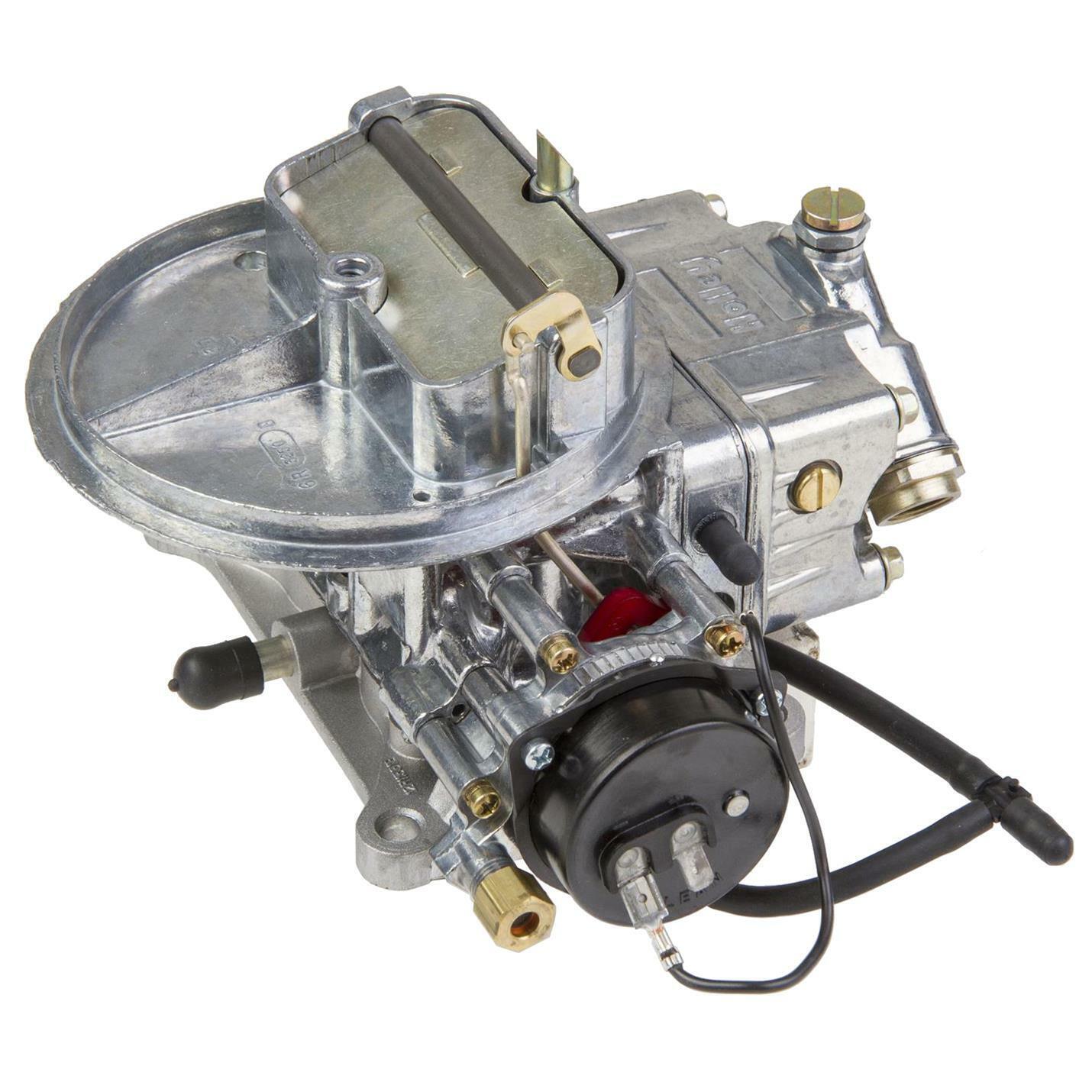 Holley Street Avenger Series 2 Barrel 500cfm 2300 Series Carburetor # HO0-80500