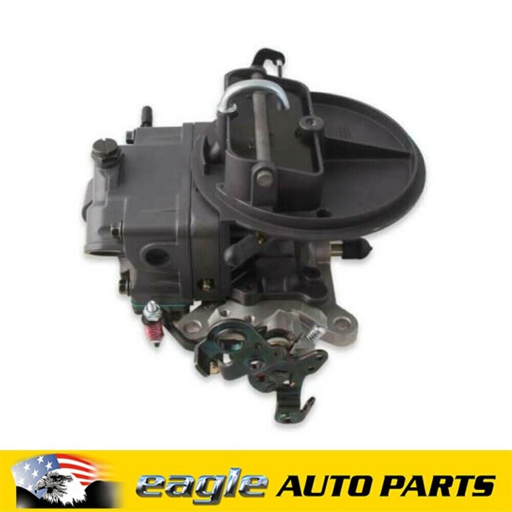 Holley Marine Avenger Carburetor Model 2300, 500cfm 2-Barrel # HO0-82500