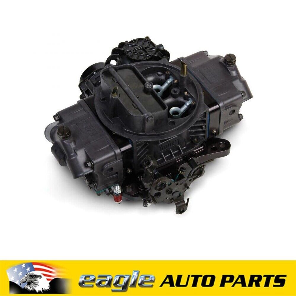 Holley 870cfm Ultra Street Avenger Carburetor # HO0-86870HB