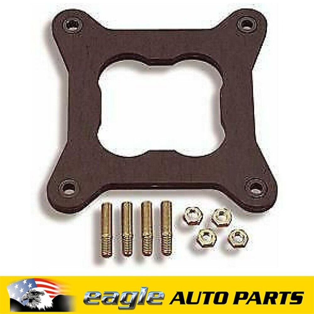 Holley Carburetor Base Plate Gaskets # HO108-12