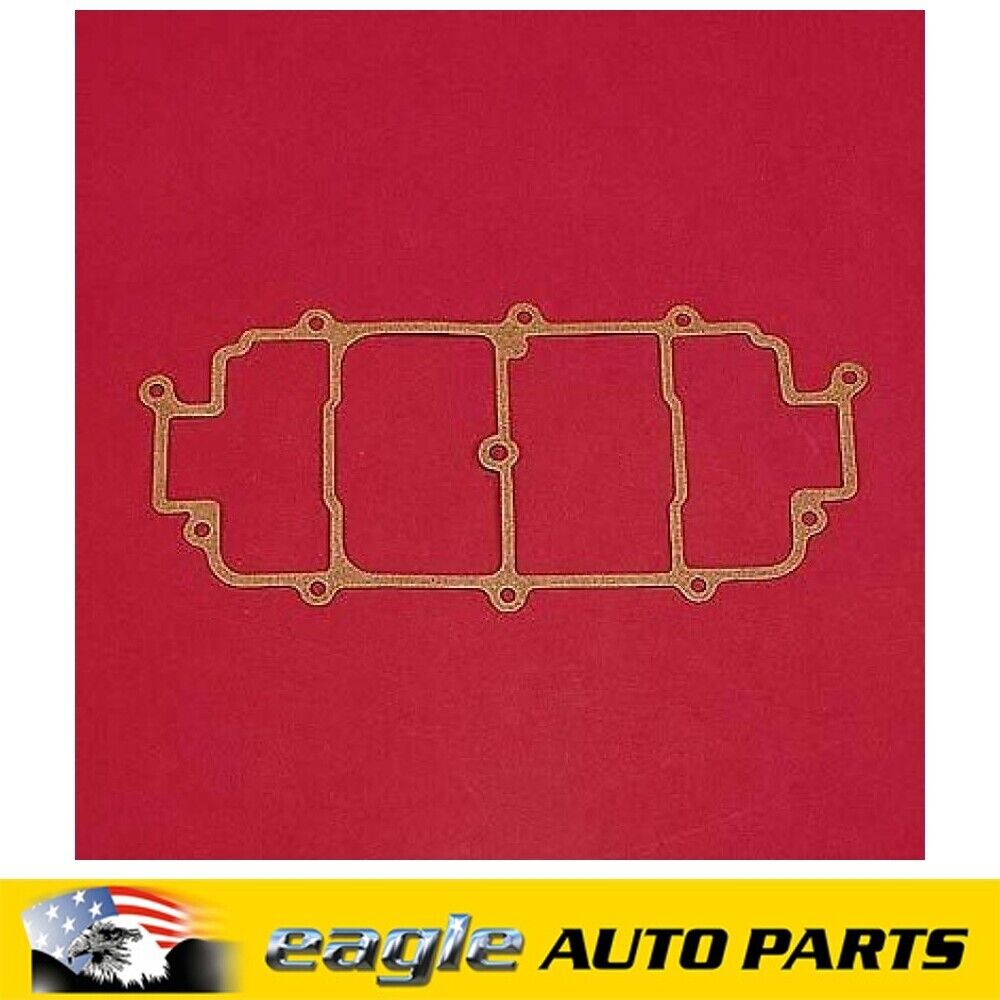 Holley Air Cleaner Gasket # HO108-63