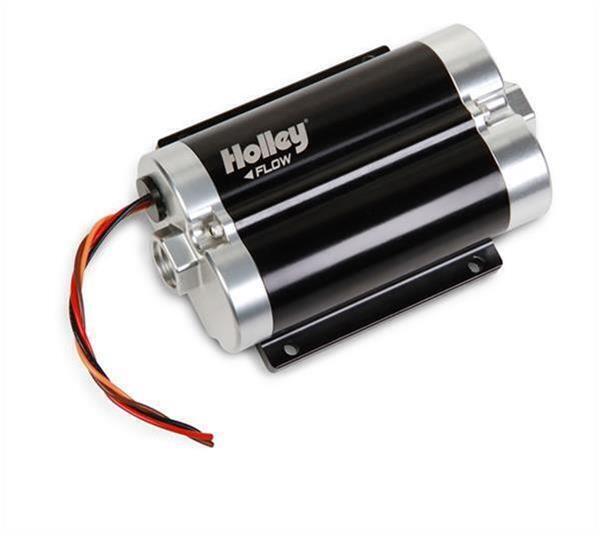 Holley Dominator Billet Fuel Pump # HO12-1200