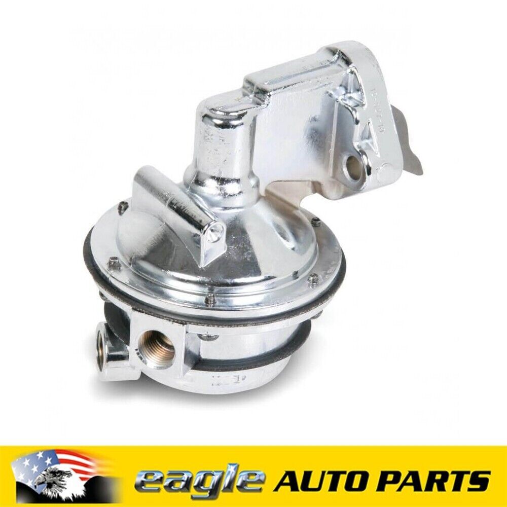 Chev 283 307 327 350 Holley 110 GPH Mechanical Fuel Pump   # HO12-327-11