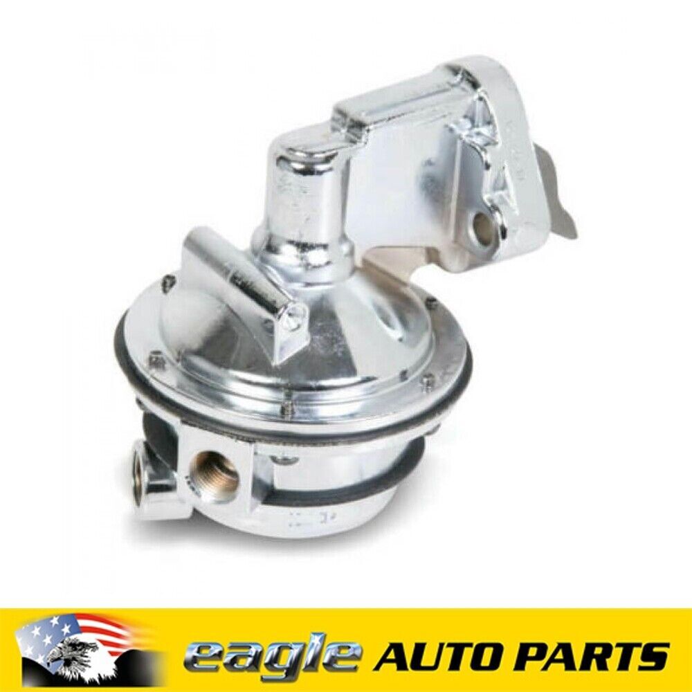 Chev 350 Holley Pro-Series Mechanical Fuel Pump # HO12-327-13