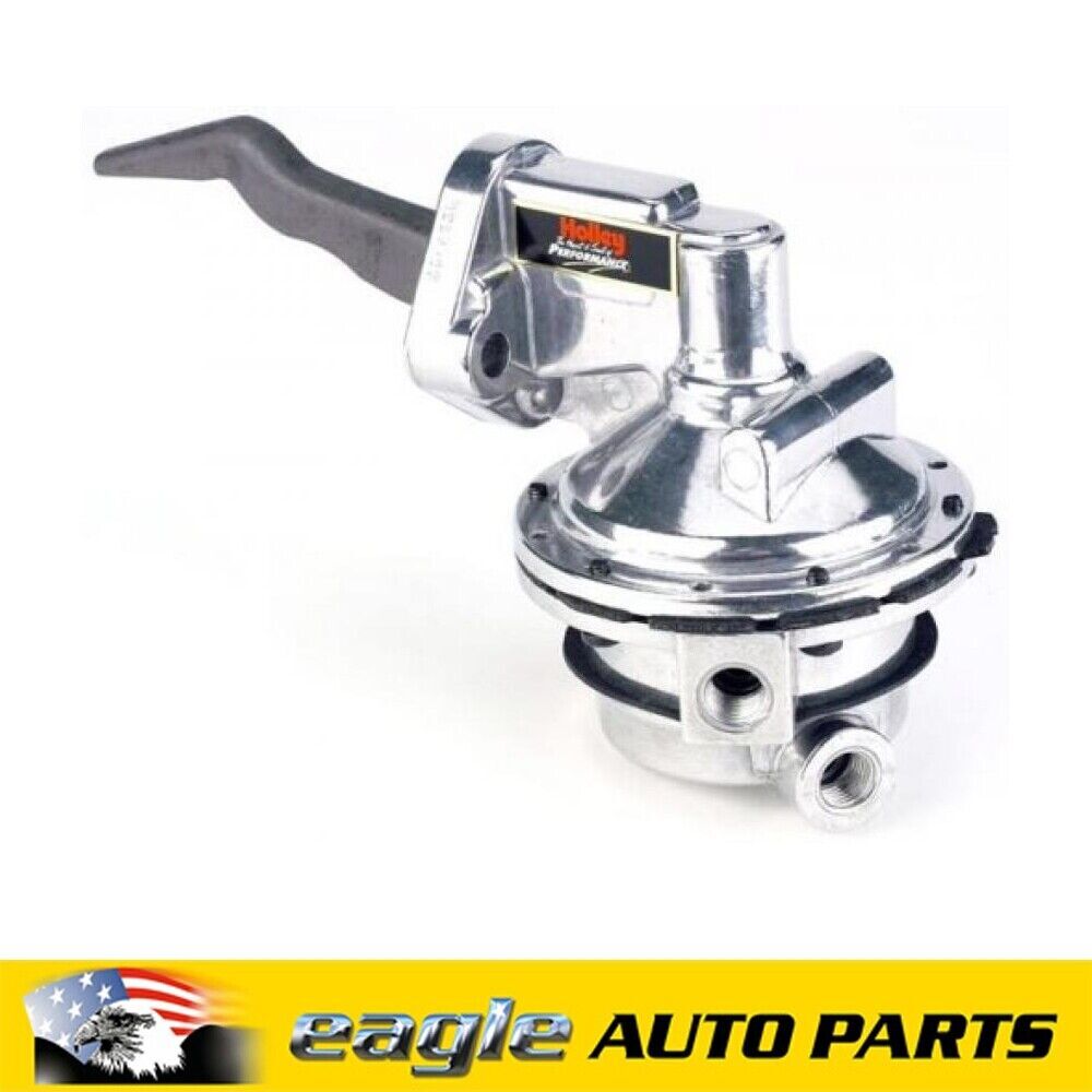 Ford 390 FE Engines Holley Mechanical Fuel Pump # HO12-390-11