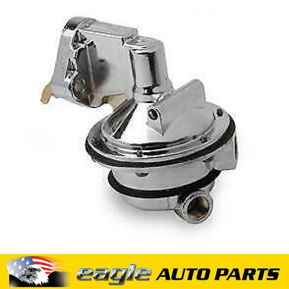 Chev 454 BBC Holley Mechanical Fuel Pump # HO12-454-11