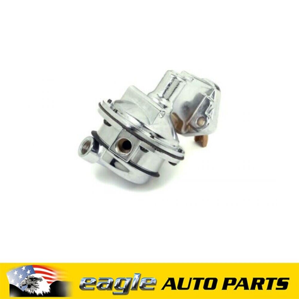 Chev 454 Big Block Holley Mechanical Fuel Pump 130 gph # HO12-454-13