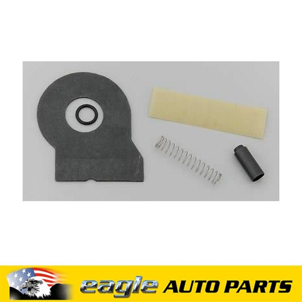 HOLLEY ELECTRIC FUEL PUMP CHECK VALVE KIT # HO12-805 CHEV FORD HOLDEN