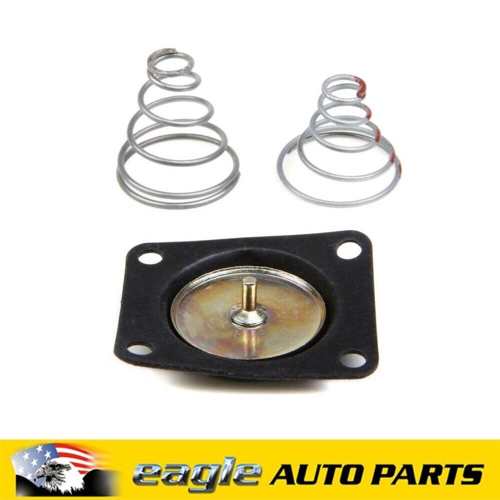 Holley Fuel Pressure Regulator Diaphragm Kit  # HO12-807