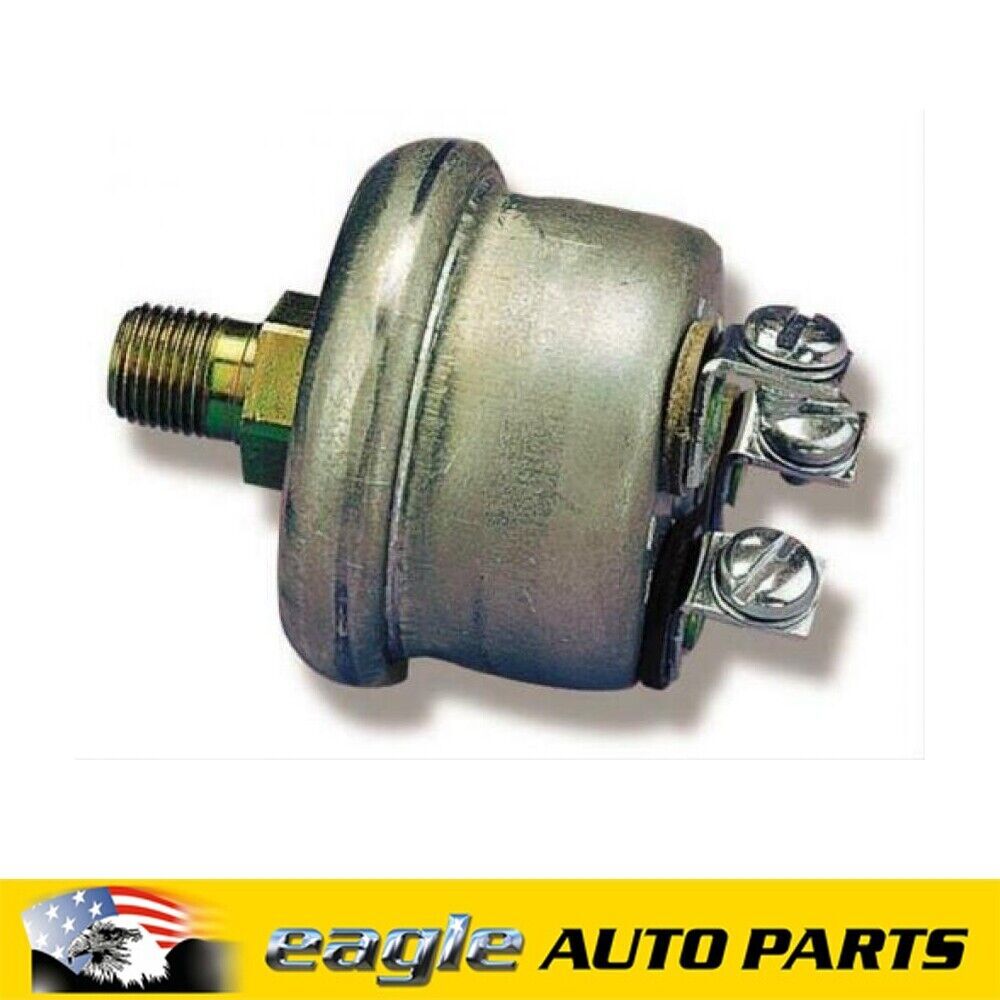Holley Safety Fuel Pressure Switch  # HO12-810