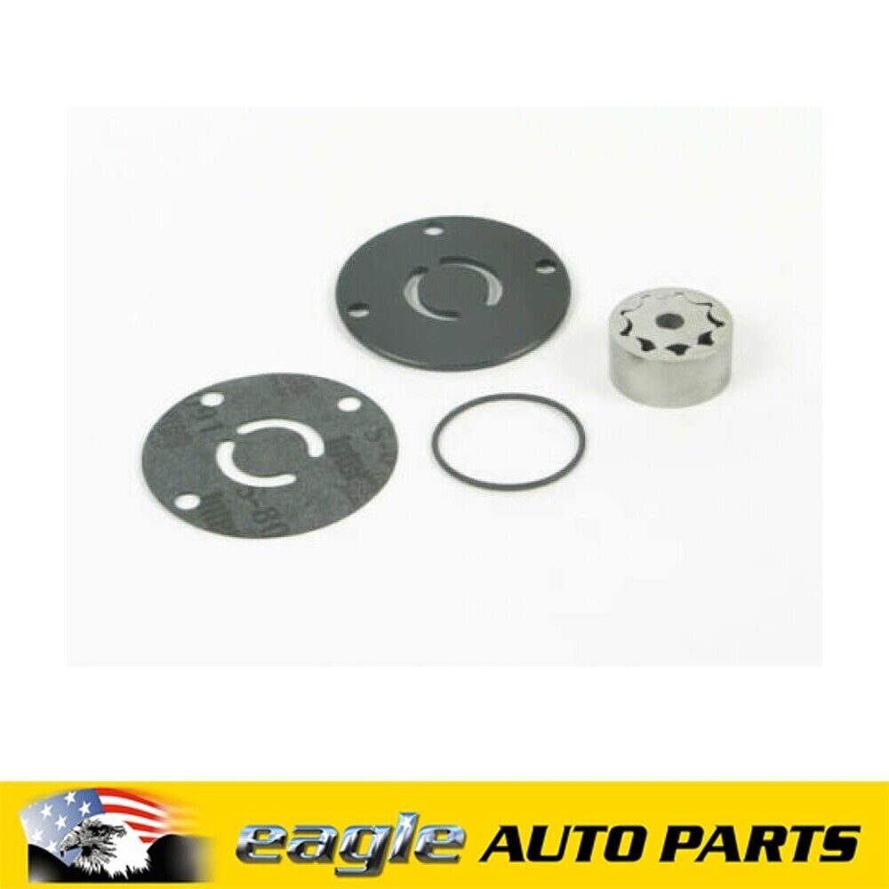 Holley HP Electric Fuel Pump Gerotor replacement kit 12-125 & 12-150 # HO12-821