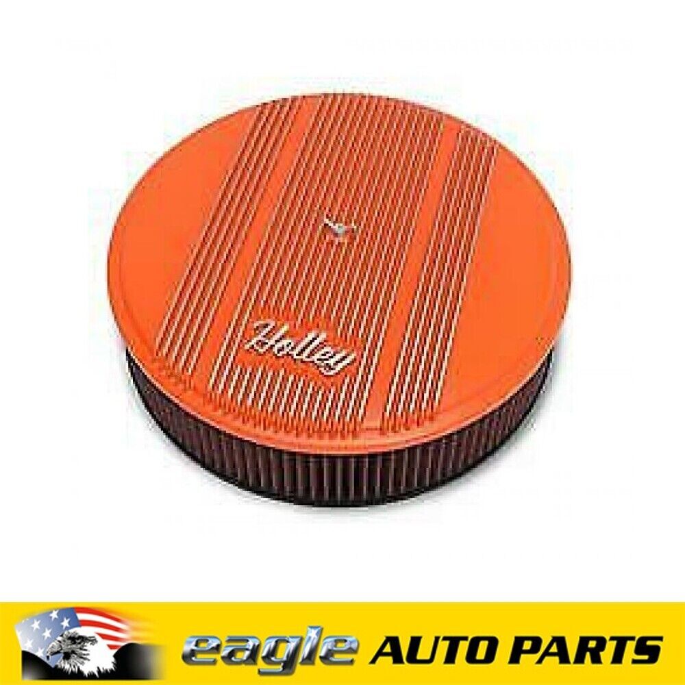 Holley Vintage Series Air Cleaner Assembly # HO120-127