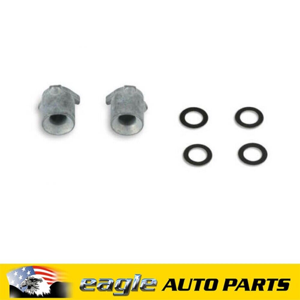 Holley Accelerator Pump Discharge Nozzles .028 in # HO121-128