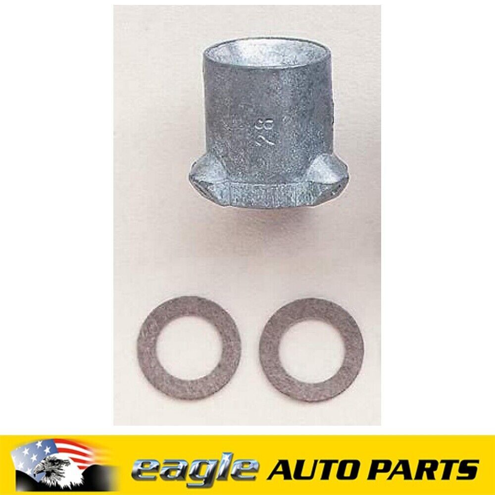 Holley Accelerator Pump Discharge Nozzles .042 in  HO121-142