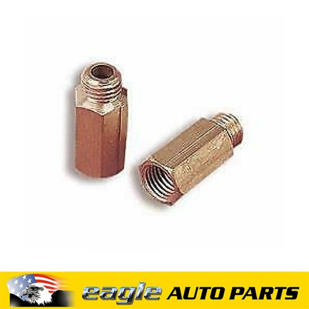 Holley 4150/4160/4500 Carburetors Main Jet Extensions # HO122-5000