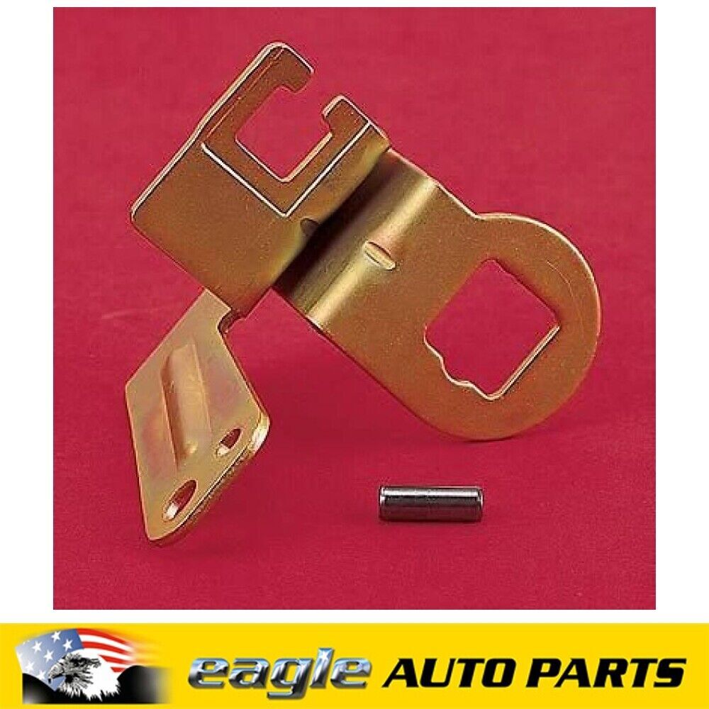Chev Turbo 700R4 AOD 4011 Holley Transmission Kickdown Bracket # HO20-100