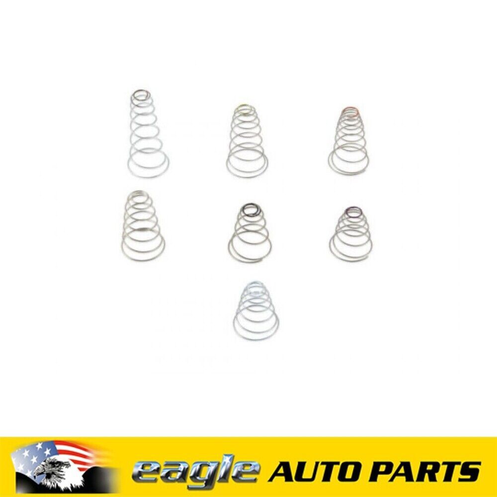 Holley Vacuum Secondary Spring Kits # HO20-13