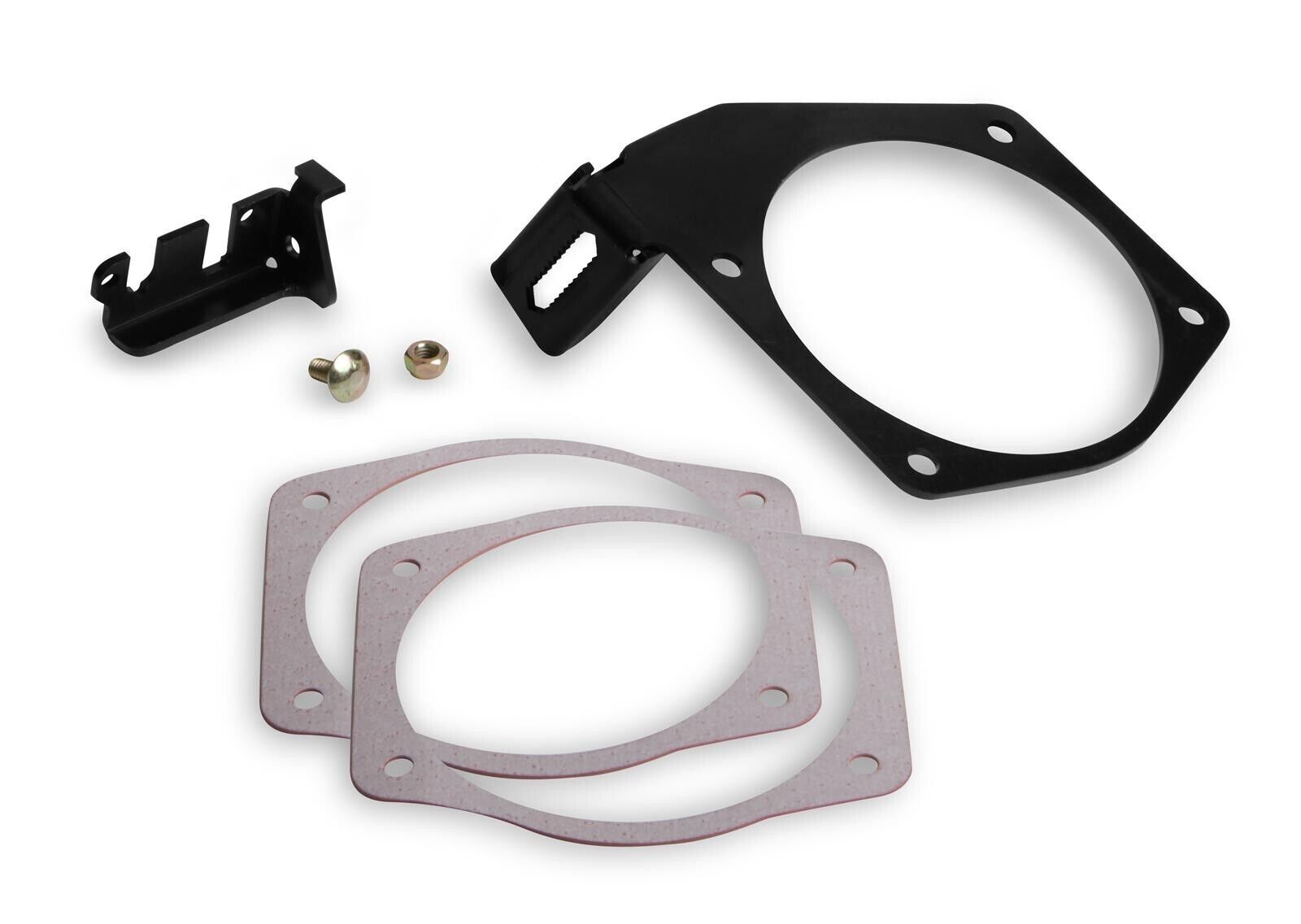 Holley Carburetor LS Cable Bracket, Throttle Body Mounting Style # HO20-148