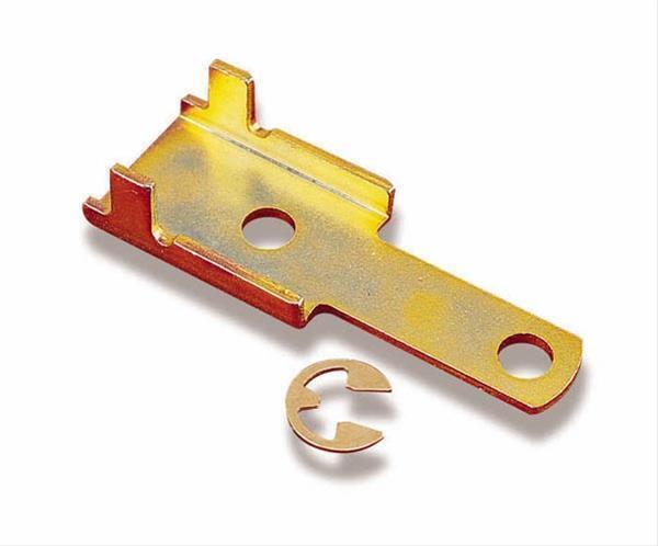 Ford Holley Transmission Kickdown Lever Extensions # HO20-41