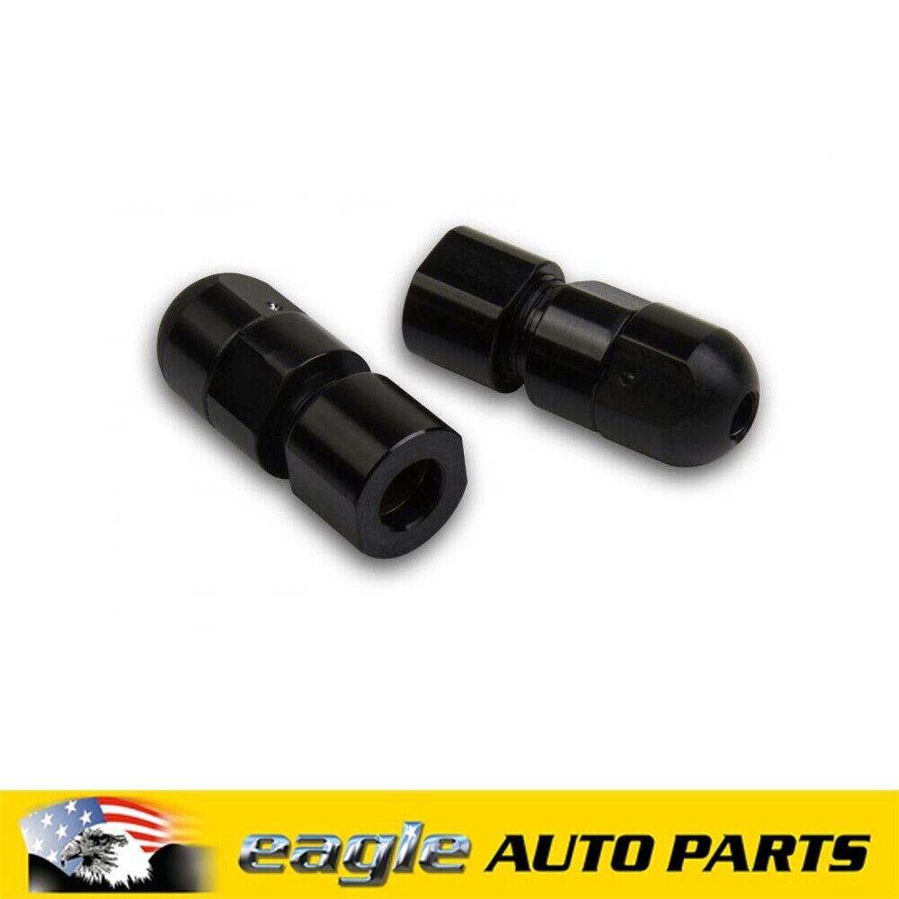 Holley Vent Tube Anti-Spill Valves # HO26-342
