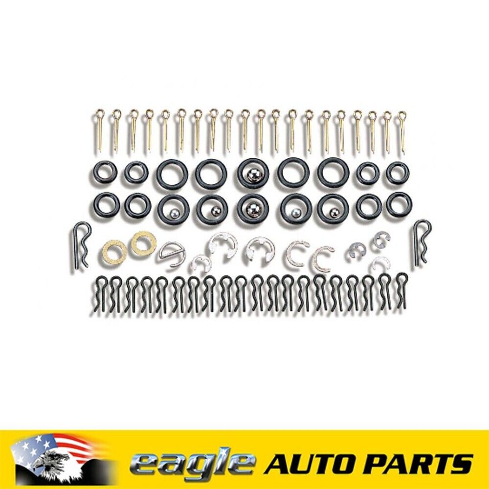 Holley Carburetor Small Parts Kit # HO34-10