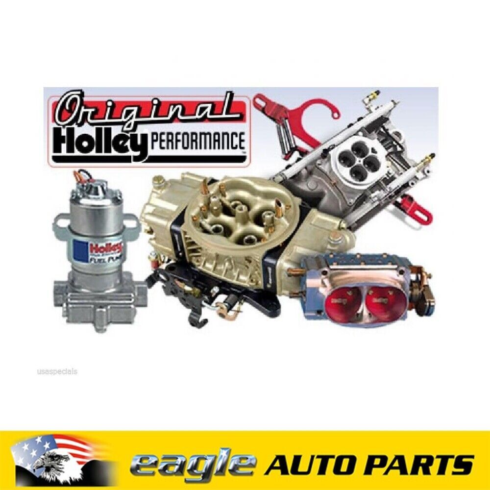 Holley Carburetor Small Gasket and Plug Kit  # HO36-117