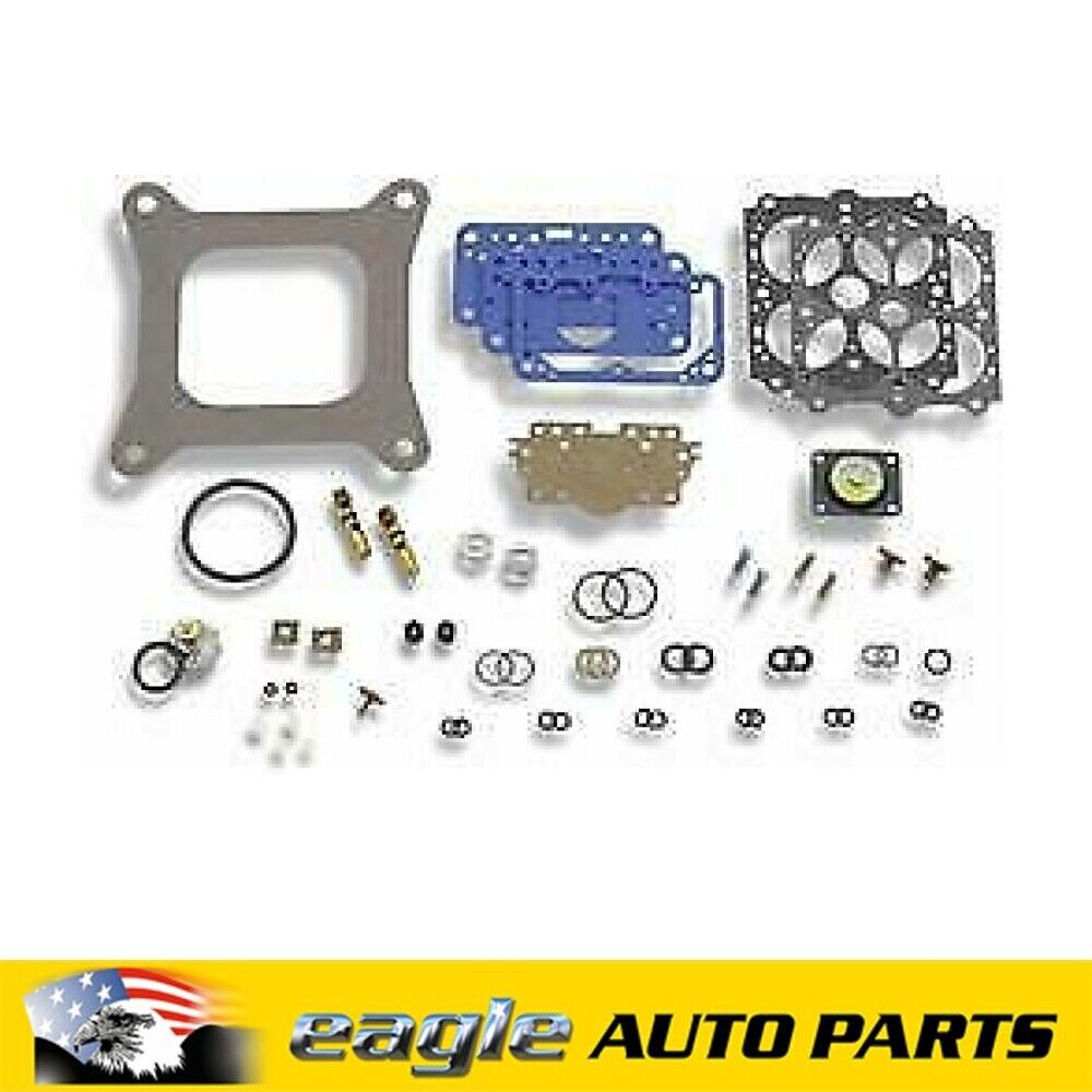 Holley Carburetor Renew Kit Dominator Gen 111 # HO37-1534