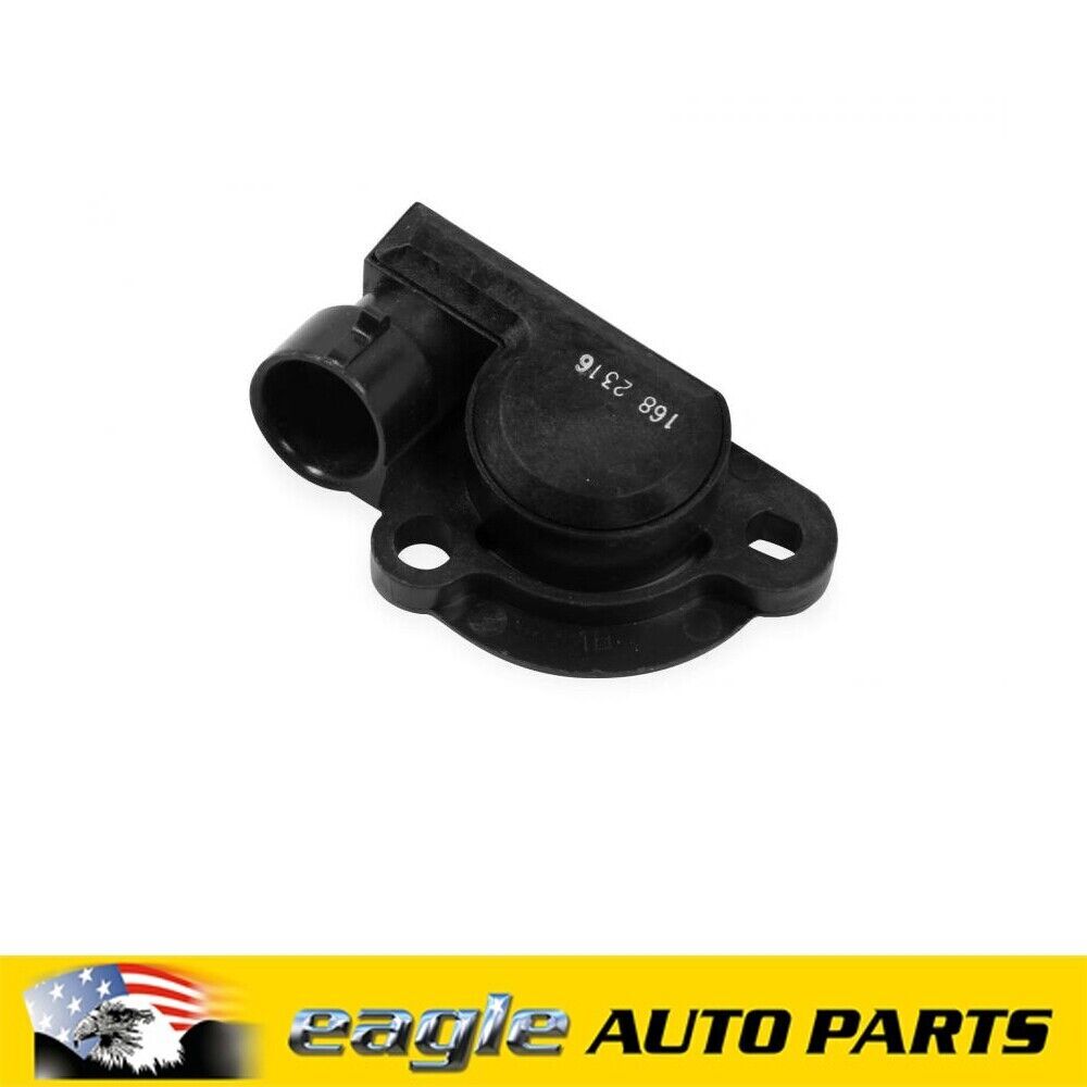 Holley Throttle Position Sensor Suits 534-202 Throttle Body # HO543-110